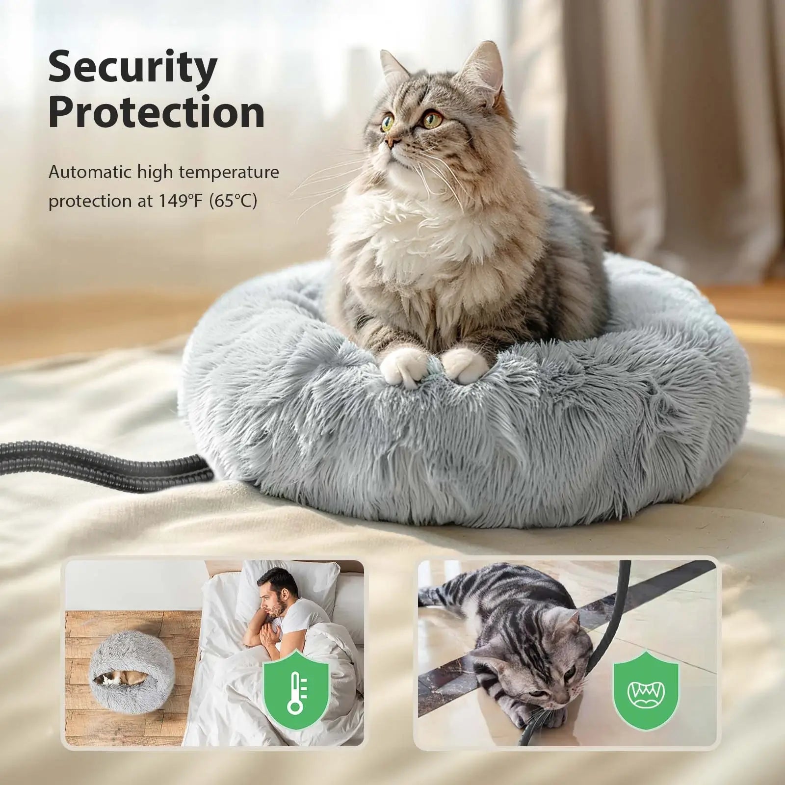 security protection