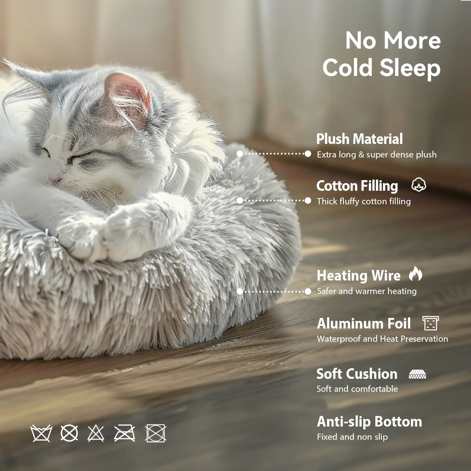 cotton cat beds